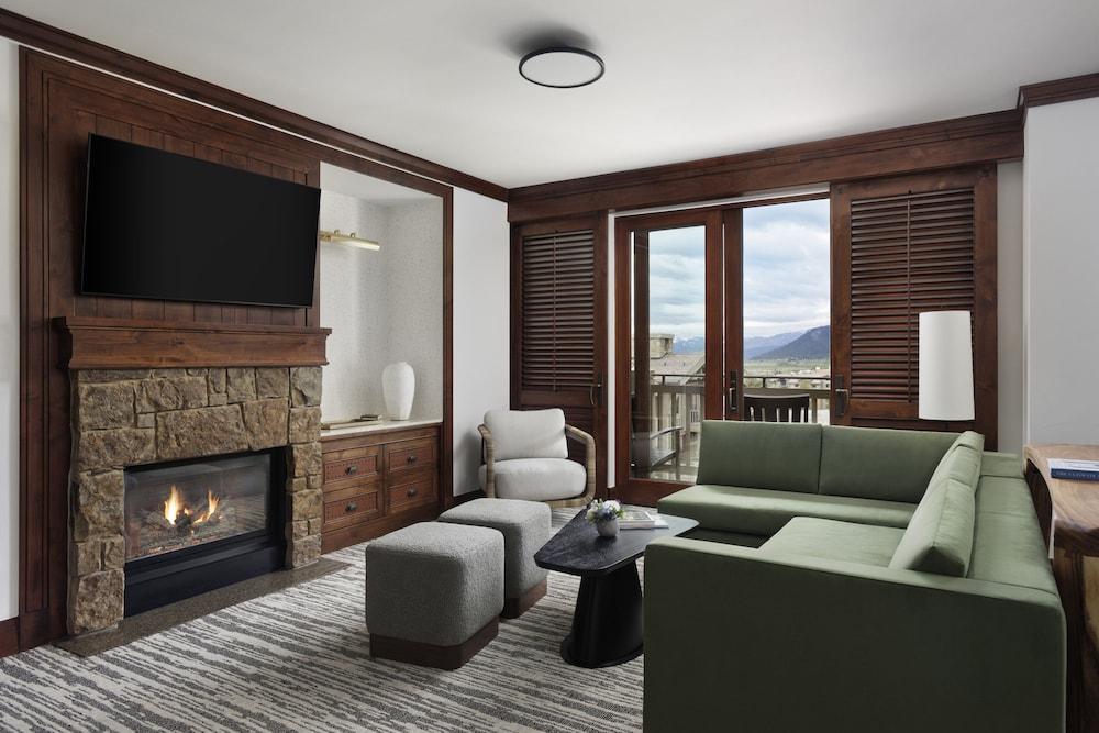 Four Seasons Resort Jackson Hole photo 19