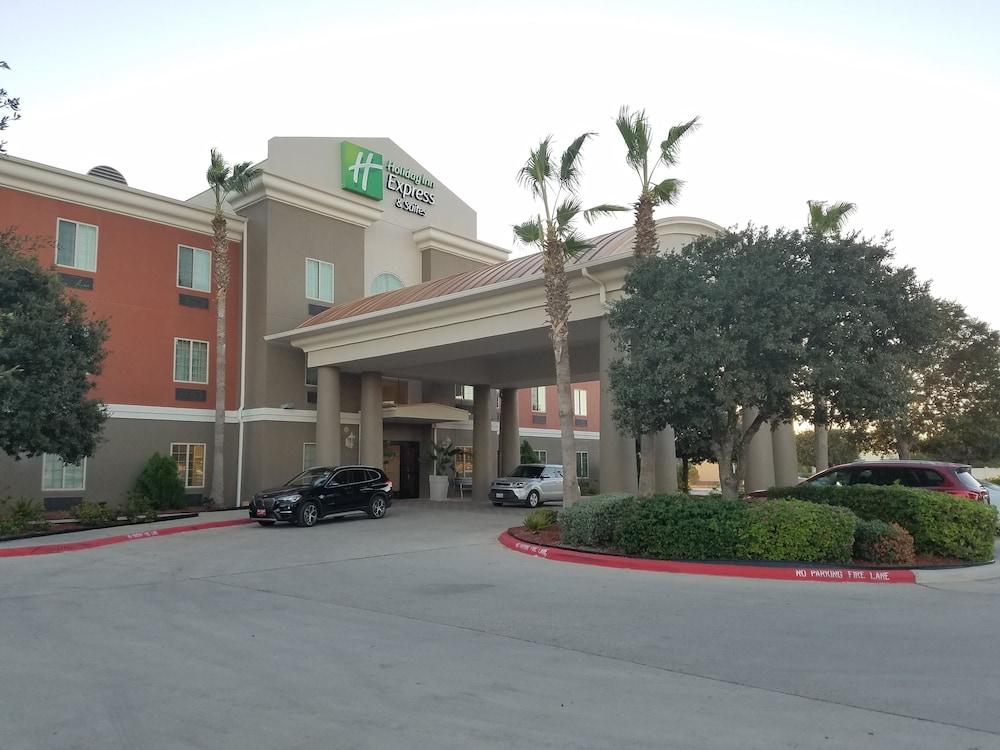 Holiday Inn Express & Suites Rio Grand by IHG photo 1