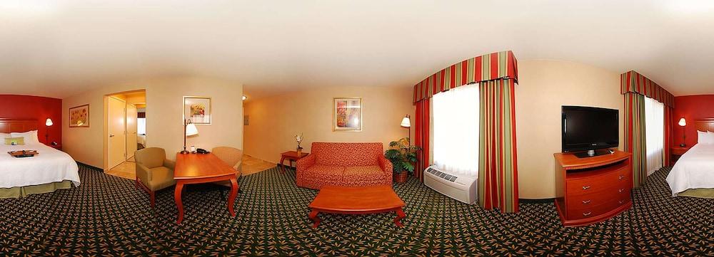 Hampton Inn & Suites Casper photo 11