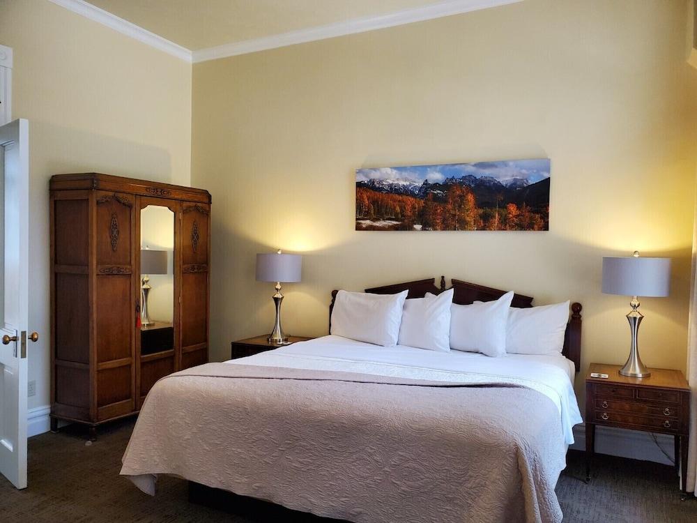 Hotel Ouray - Adults Only photo 70