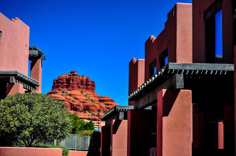 Bell Rock Inn photo 28