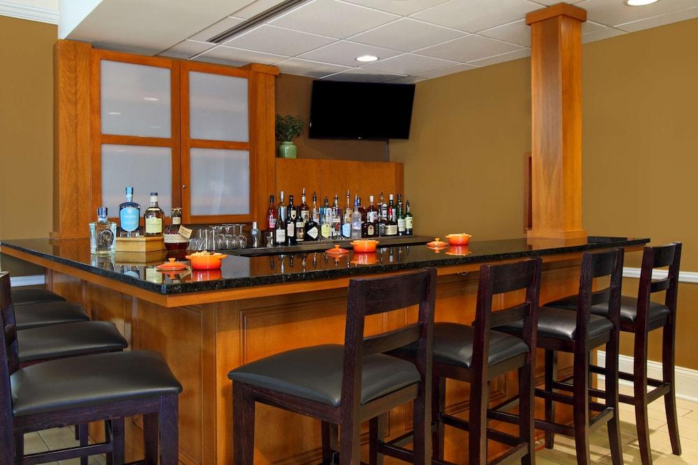 Hilton Garden Inn Columbus Airport photo 12