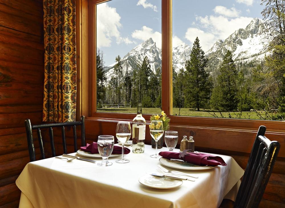 Jenny Lake Lodge photo 25