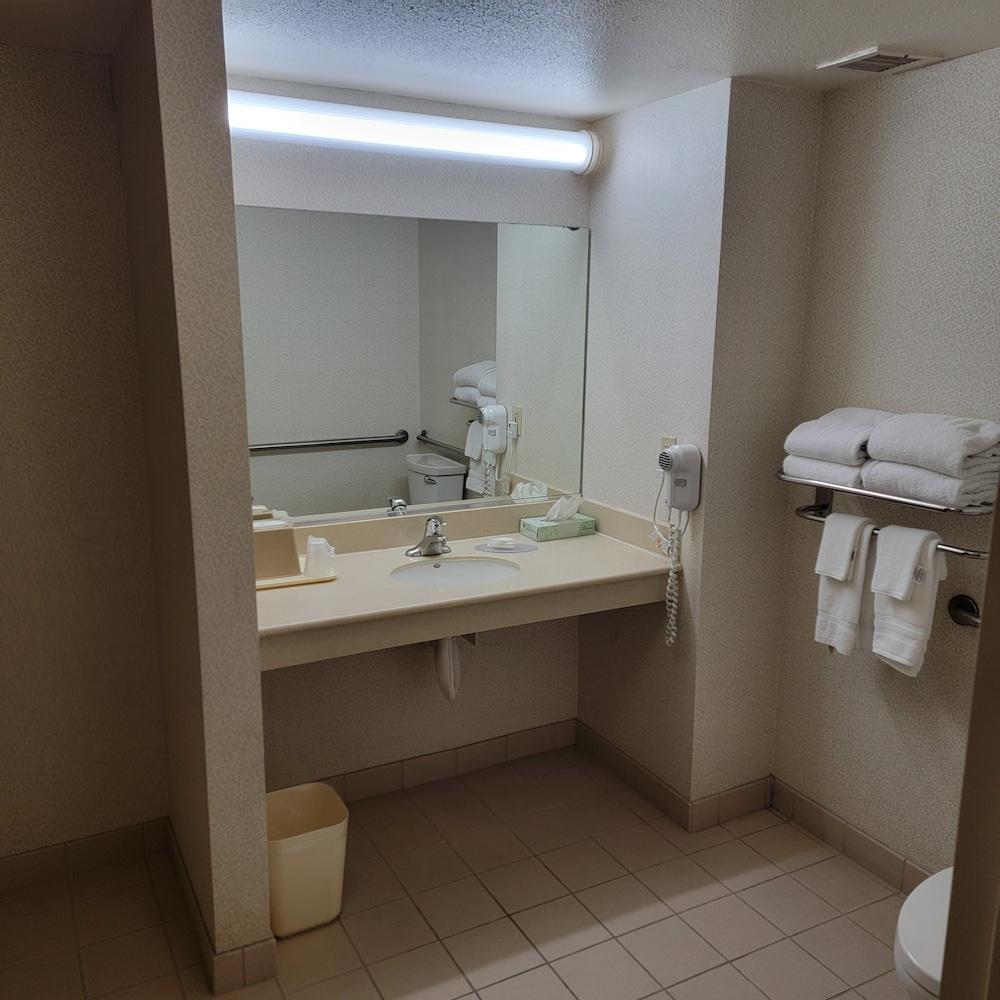 Budget Inn San Leandro photo 14