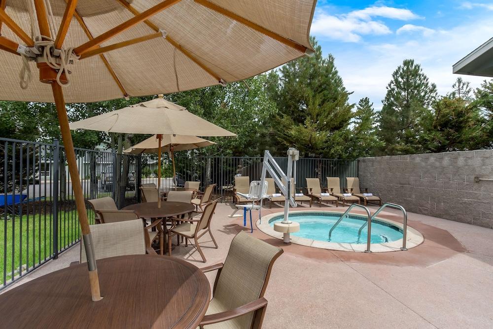 Best Western Rose Quartz Inn photo 20