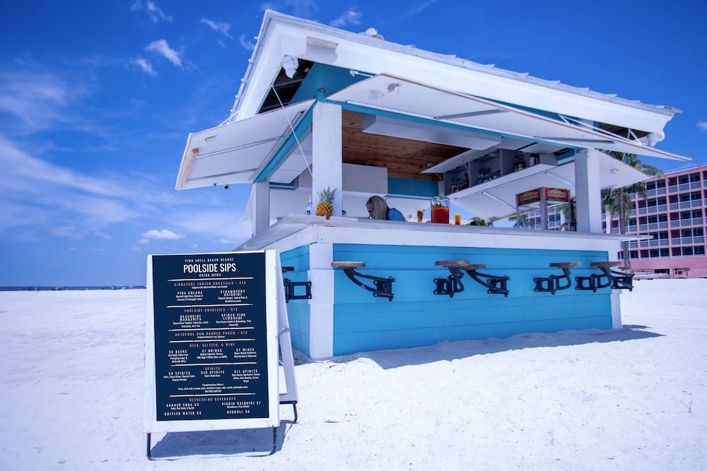 Pink Shell Beach Resort and Marina photo 61