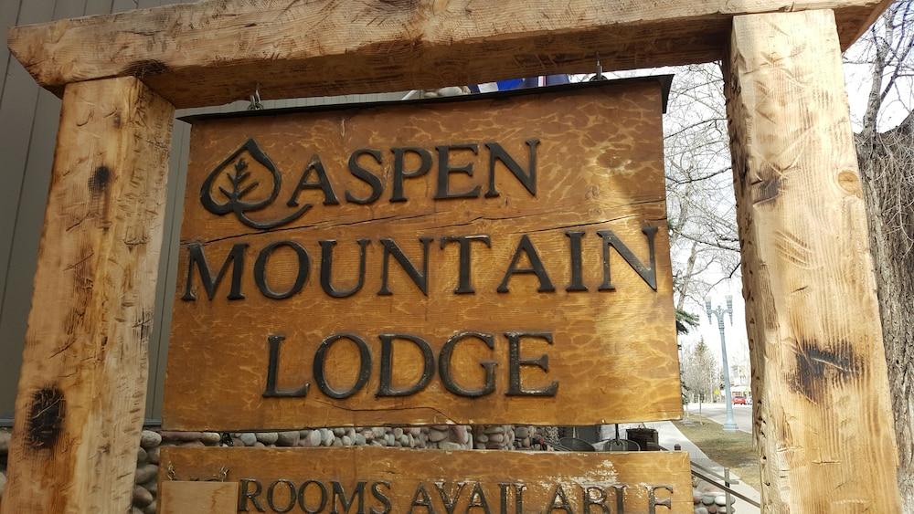 Aspen Mountain Lodge photo 59