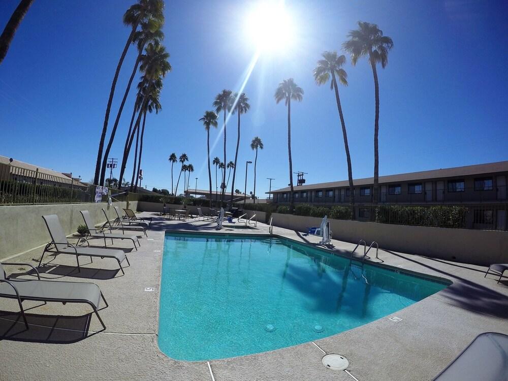 Americas Best Value Inn Blythe photo 7