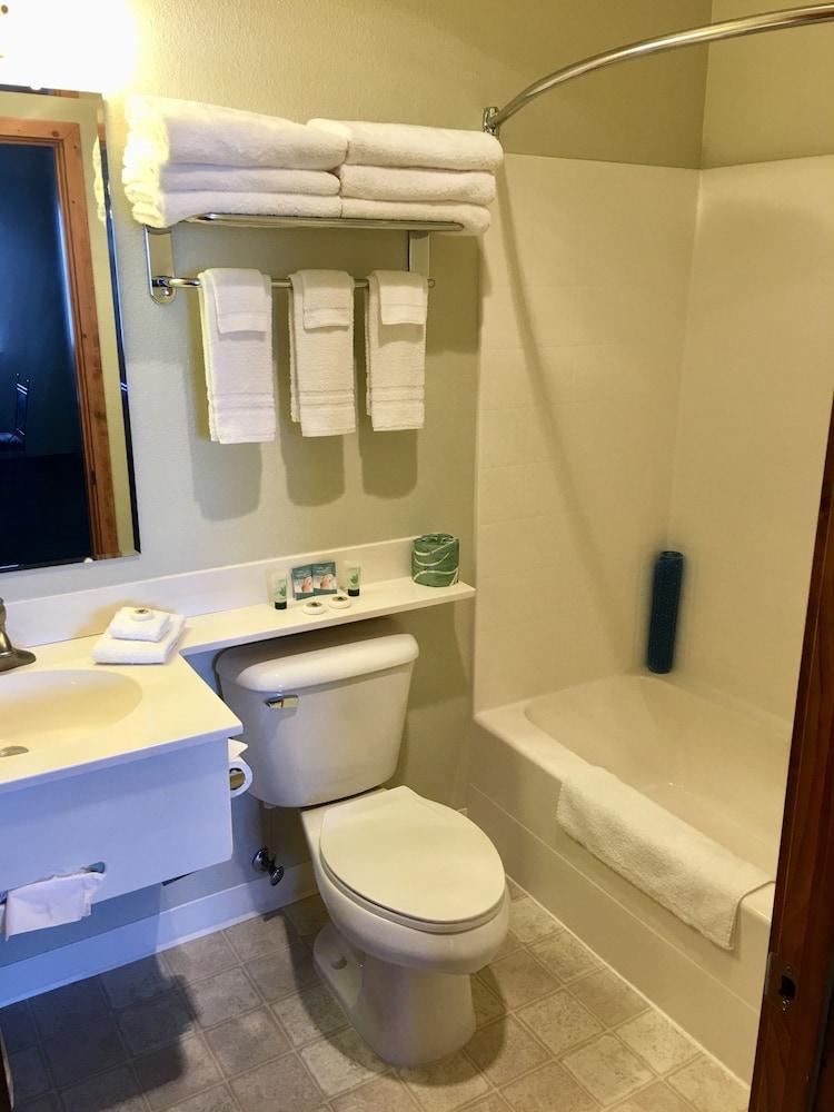 Boulder Creek Inn photo 26