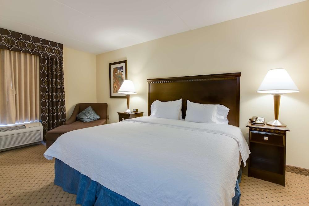 Hampton Inn & Suites Mt. Juliet photo 21