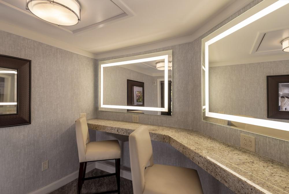 The Umstead Hotel and Spa photo 24