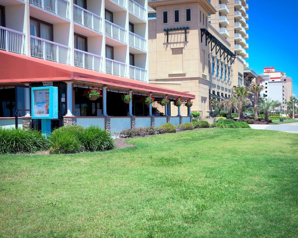 Oceanfront Inn photo 24