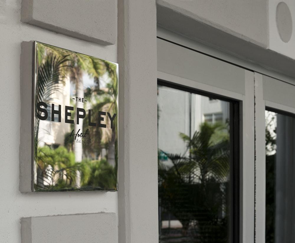 Shepley South Beach Hotel photo 35