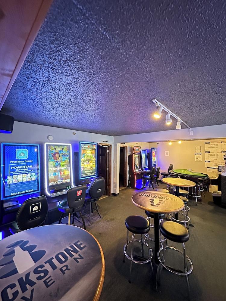 Days Inn by Wyndham Mandan Bismarck Area photo 33