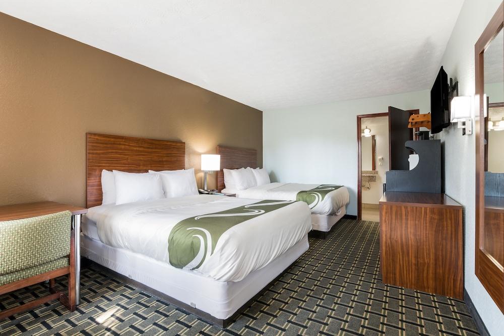 Quality Inn Georgetown North photo 17