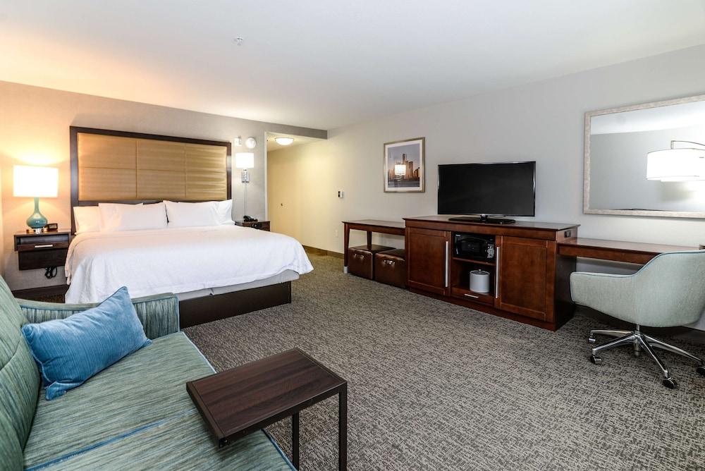 Hampton Inn Brighton photo 15