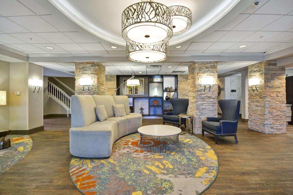 Homewood Suites by Hilton Durham-Chapel Hill / I-40 photo 3