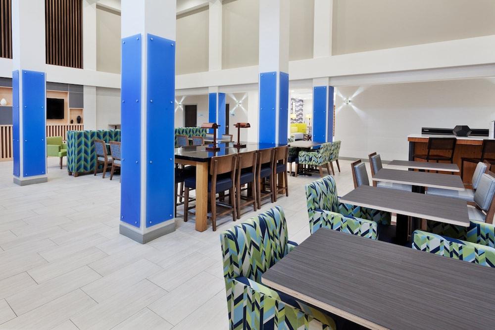 Holiday Inn Express Hotel & Suites Montgomery E - Eastchase by IHG photo 3