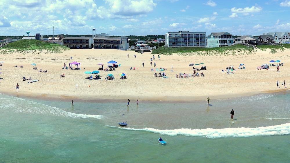 John Yancey Oceanfront Inn photo 40