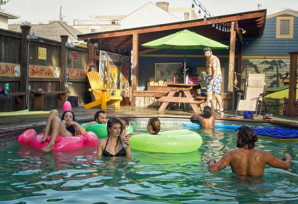 India House Backpackers Hostel photo 40