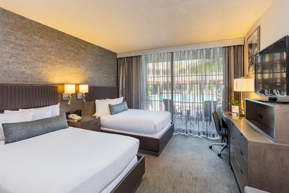 Handlery Hotel photo 5