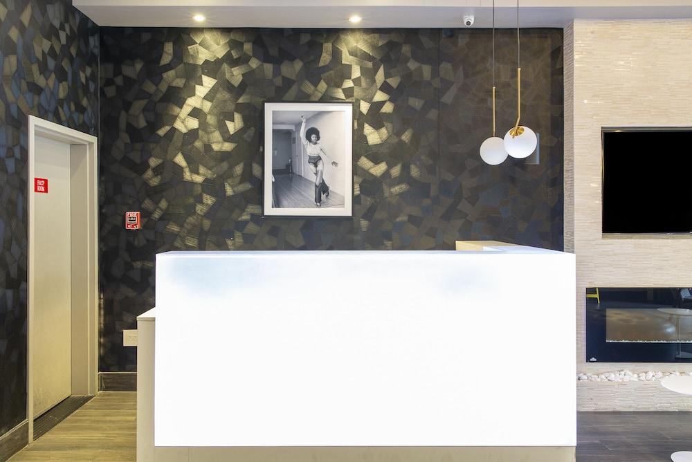 Hotel EPIK photo 16