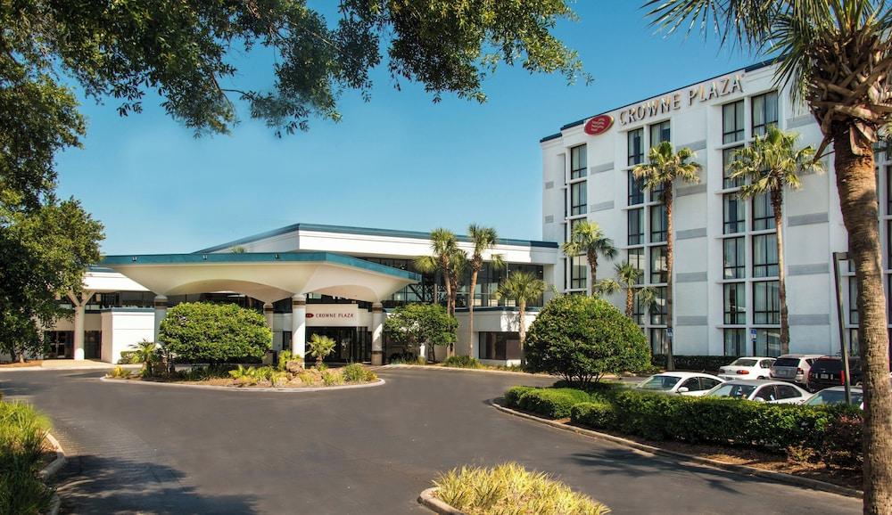 Crowne Plaza Hotel Jacksonville Airport/I-95N by IHG photo 79