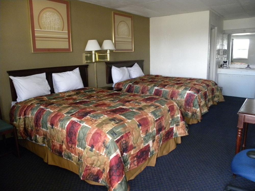 Guest Inn photo 52