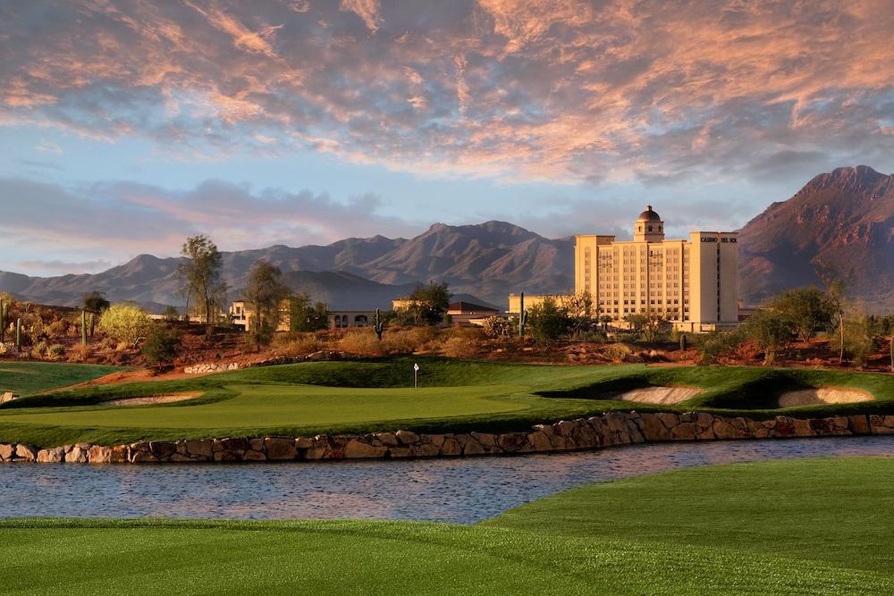 Casino Del Sol Resort photo 21