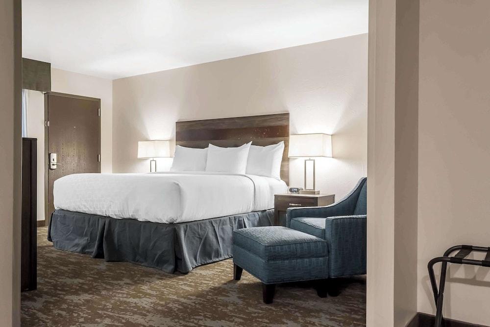 Copper King Convention Center, an Ascend Collection Hotel photo 46