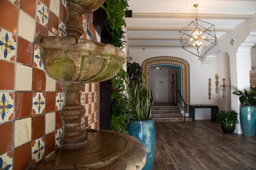 El Cordova Hotel on Coronado Island photo 43
