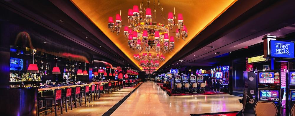 The Cromwell- A Caesars Rewards Destination photo 9