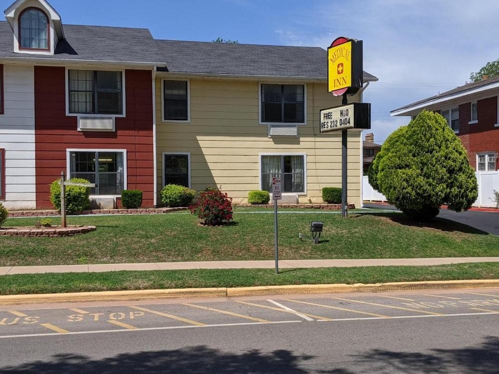 Medical Inn Motel photo 12