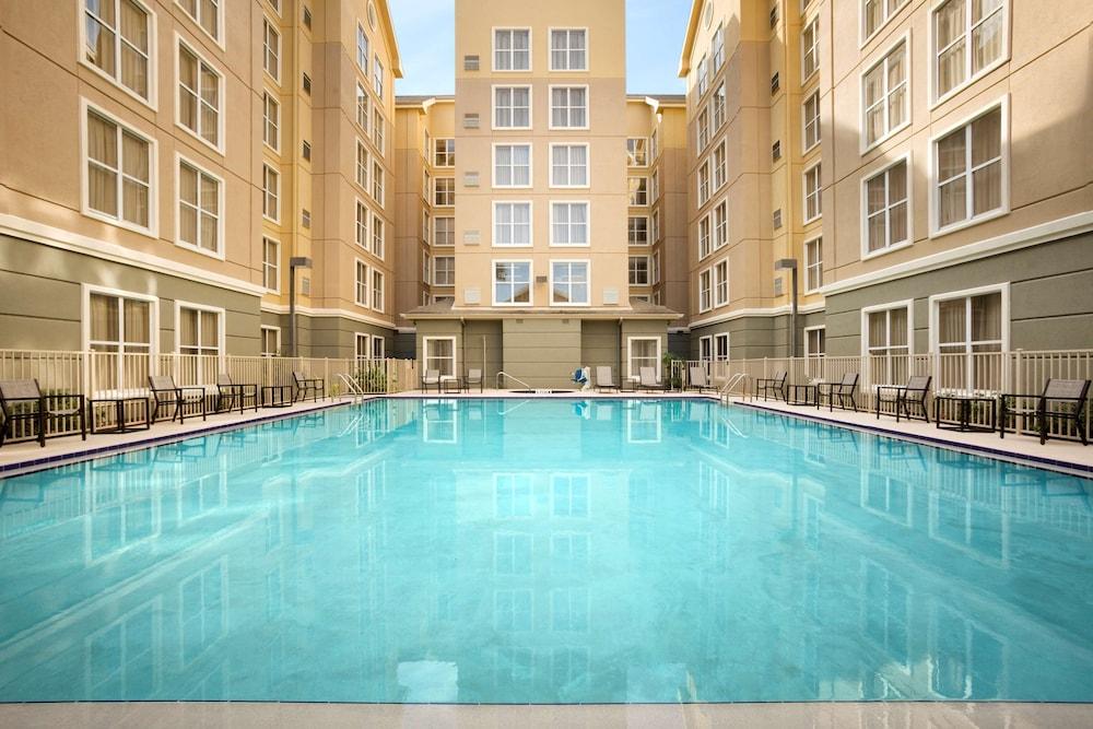 Homewood Suites by Hilton Orlando-International Drive/Convention Center photo 28