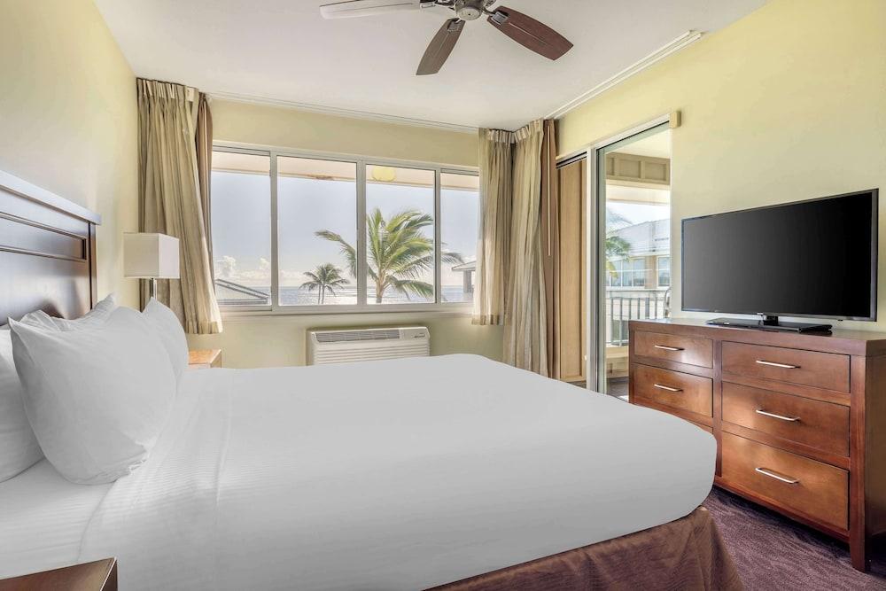 Hilton Vacation Club The Point At Poipu Kauai photo 7