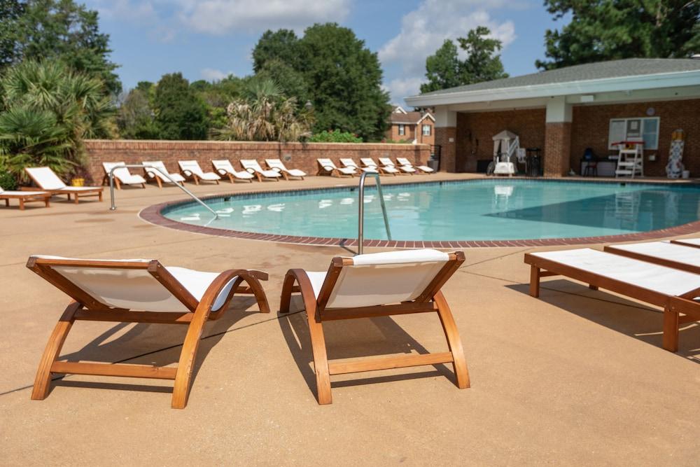 The Lodge at Kiln Creek Resort photo 69