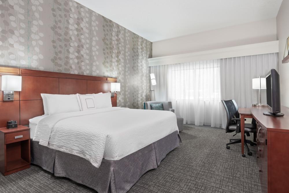 Courtyard by Marriott Asheville photo 4