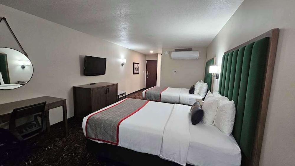 Lumber Jack Lodge, an Ascend Collection Hotel photo 44