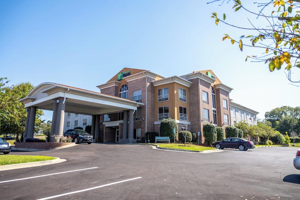 Holiday Inn Express & Suites Vicksburg by IHG photo 53