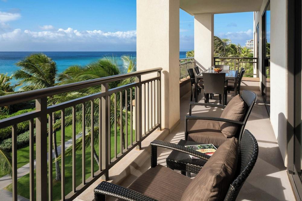 The Westin Nanea Ocean Villas, Ka'anapali photo 17