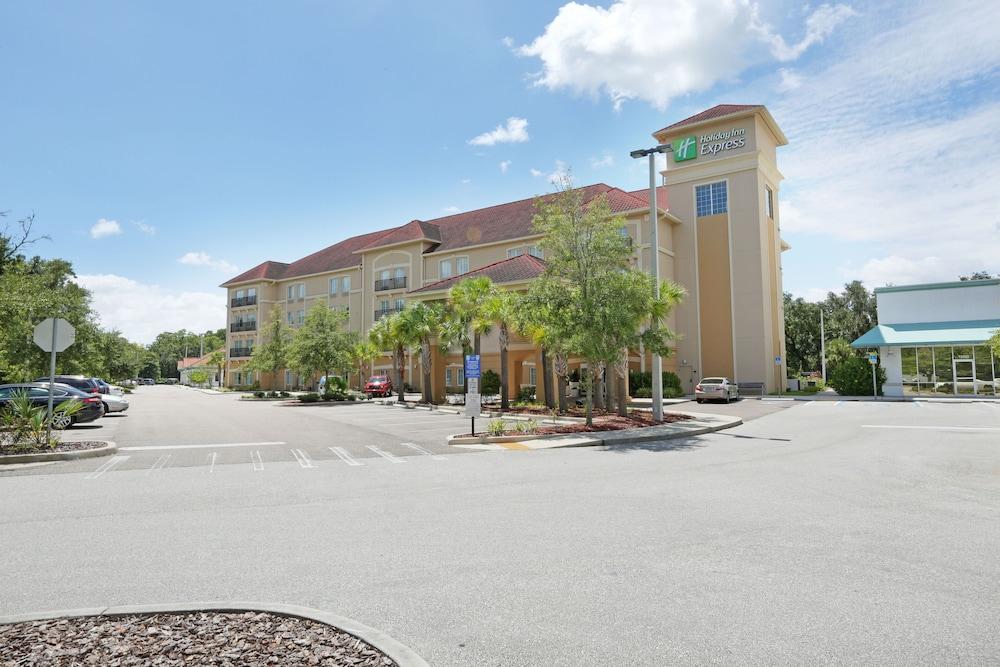 Holiday Inn Express Tampa N I-75 - University Area by IHG photo 62