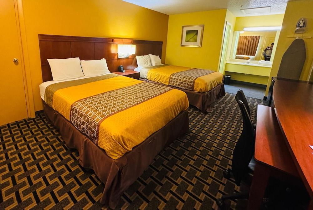 Budget Inn - Orlando photo 13