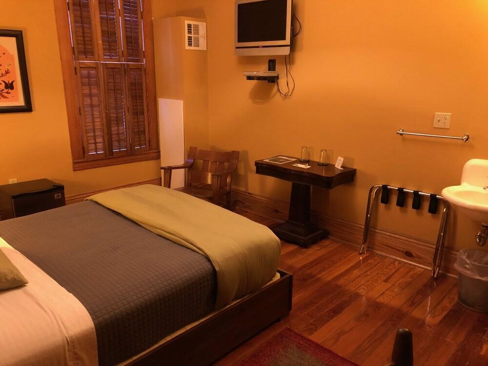 Hotel Frederick photo 75