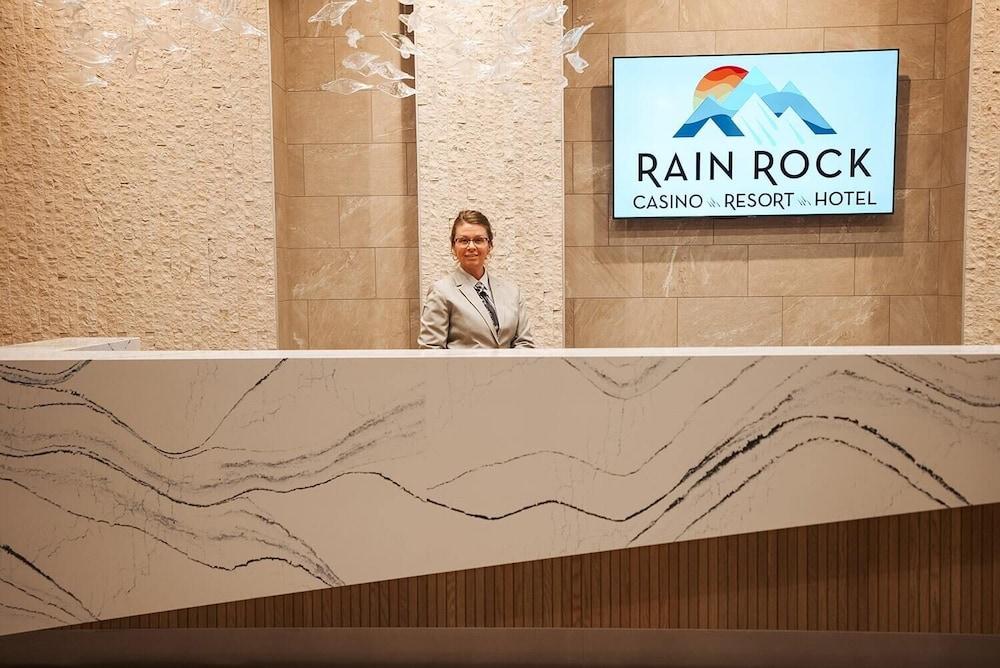 Rain Rock Casino Resort Hotel photo 5