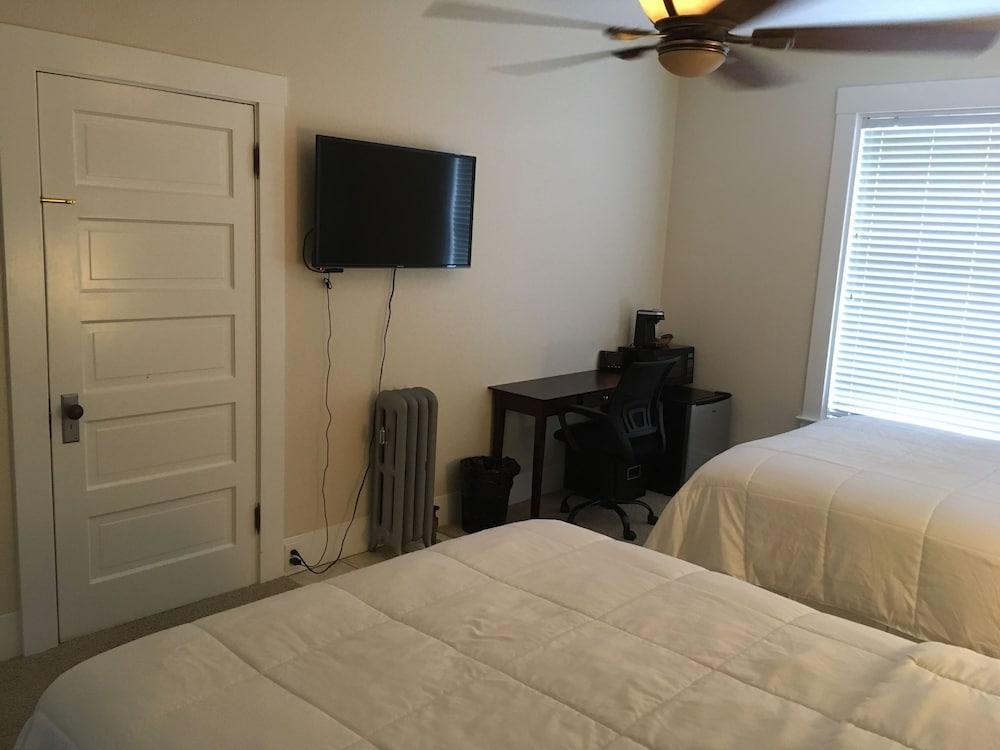 Hotel Burgess photo 28
