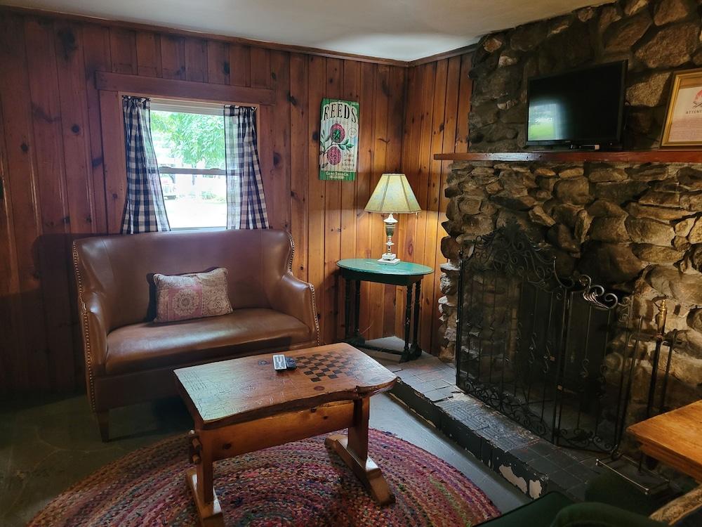 Cottage Place on Squam Lake photo 5