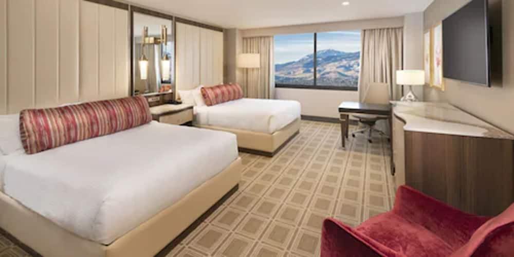 Grand Sierra Resort and Casino photo 53
