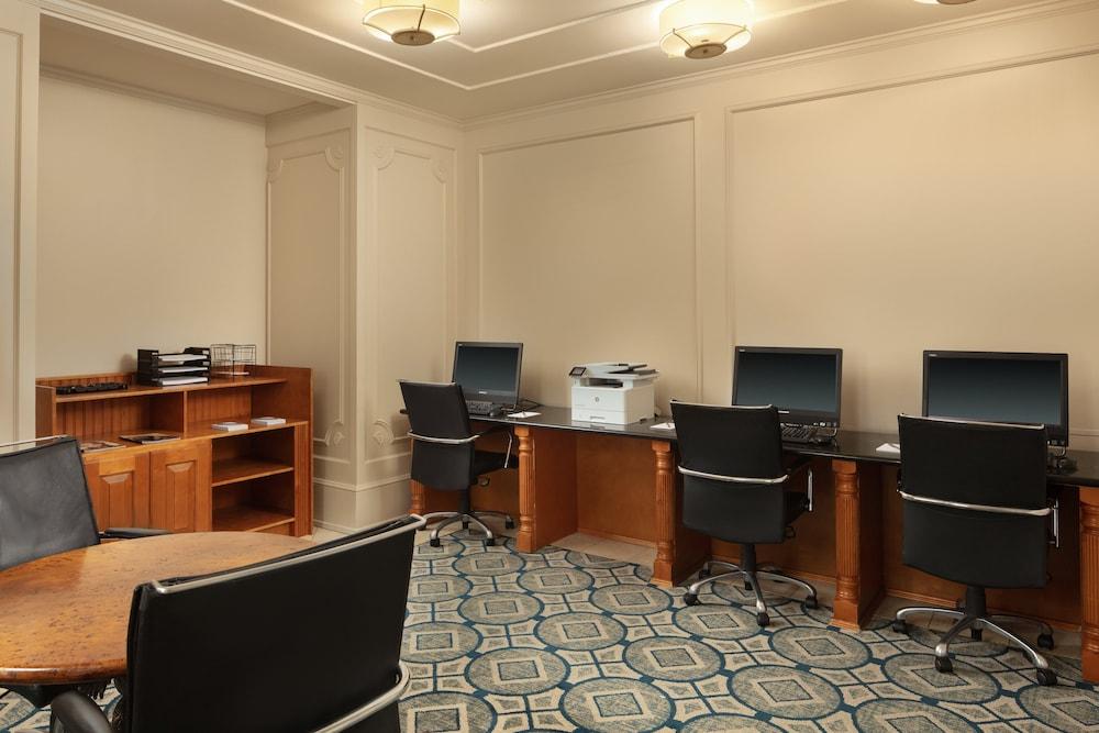 Crowne Plaza New Orleans French Qtr - Astor by IHG photo 65