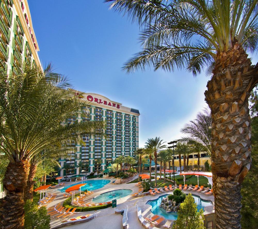 The Orleans Hotel & Casino photo 1