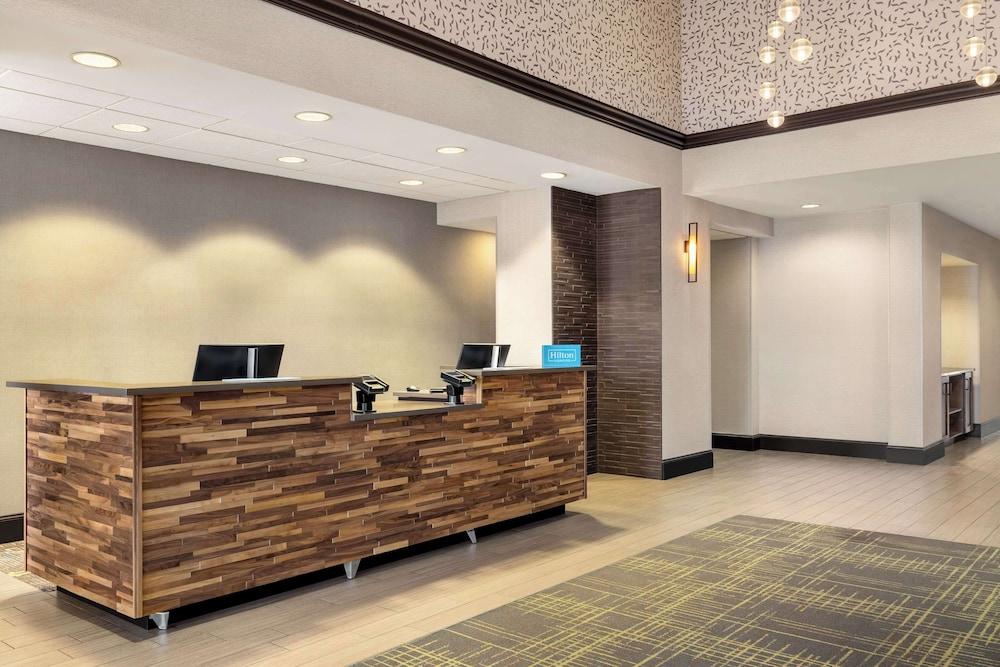 Hampton Inn by Hilton Shelton photo 2